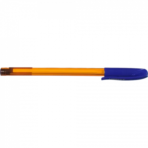 Ручка кулькова масл. Style G7 синя UX-101-02