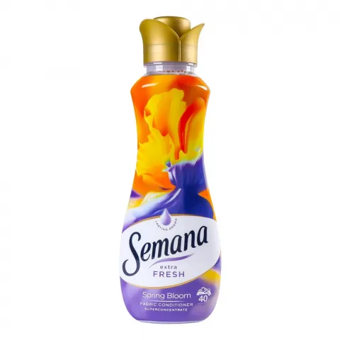 Ополіскувач Semana 0,8 л Spring Bloom И388