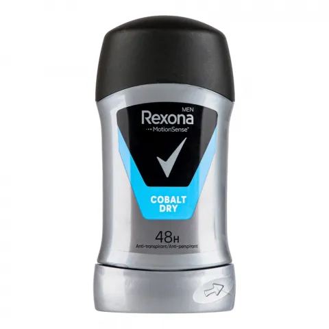 Дезодор Rexona 40 мл стік д/чол. Кобальт