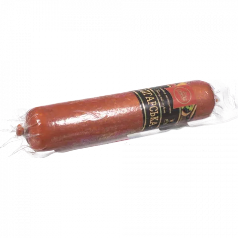Ковб Гармаш Болгарська 420 г н/к в/ґ т/у
