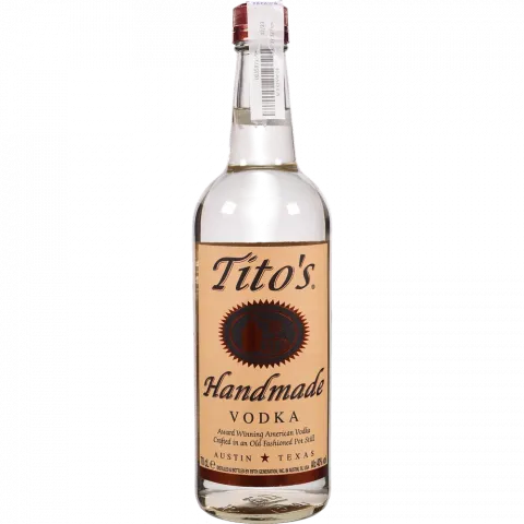 Горілка Tito`s 0,7 л