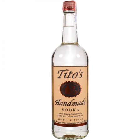 Горілка Tito`s 1 л