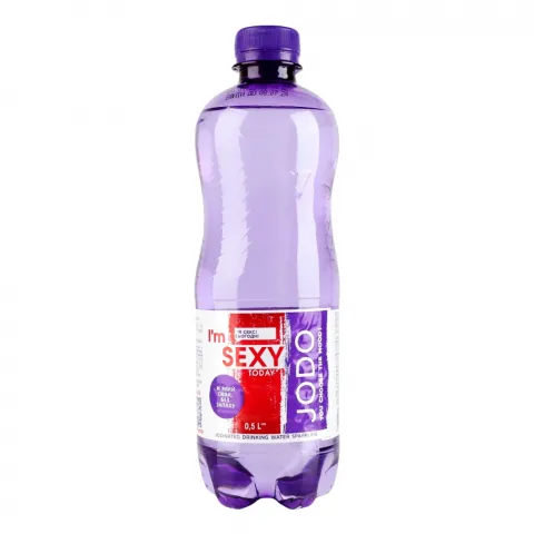 Вода Йодо 0,5 газ