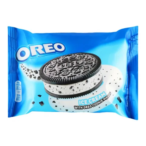 Морозиво Oreo 80 г Сендвіч