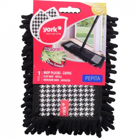 Запаска до комплекту YR Salsa Mop Pepita 81312