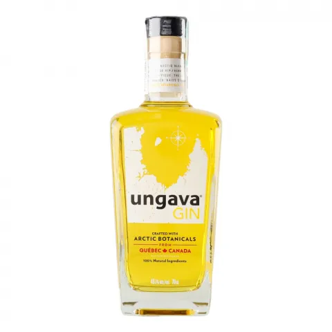 Джин Ungava 0,7 л 43,1