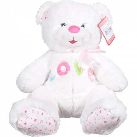 Іграшка STIP Топтижка Love h=60 см 107