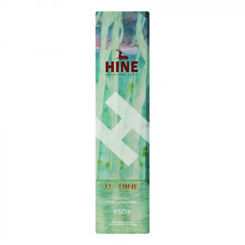 КоньякH by HINE VSOP Fine Champagne 0,7 л