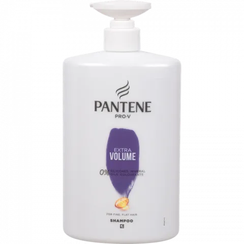 Шампунь PANTENE 1 л Додатковий об`єм