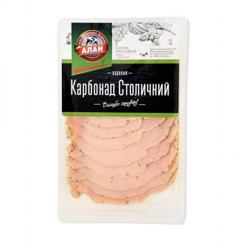 Карбонат Алан Столичний вар. нар. ваг.