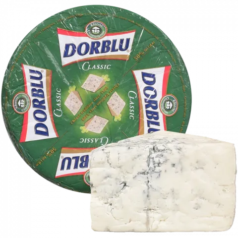 Сир Казерай Дор Блю Лейб ваг. круг.