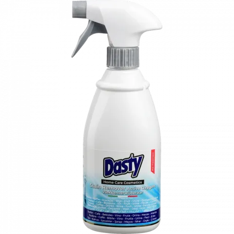 Плямовивідник Dasty Professional 600 мл з активним киснем спрей