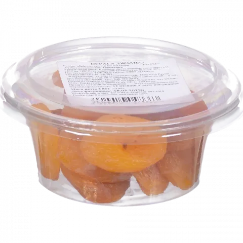 Курага дор. 150 г шт.
