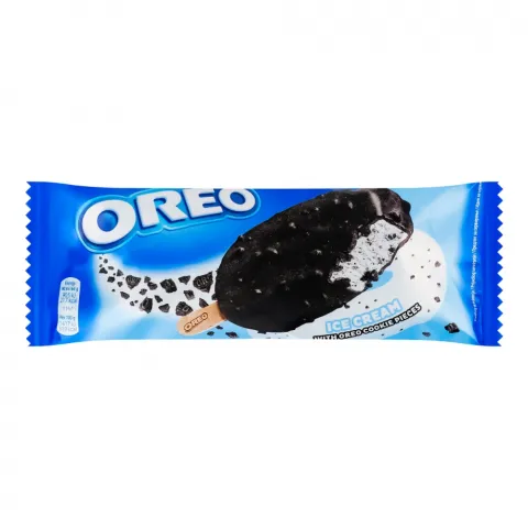 Морозиво Oreo 65 г ескімо