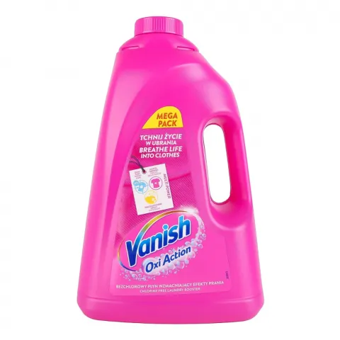 Засіб Vanish 3 л Oxi Action д/вивед. плям
