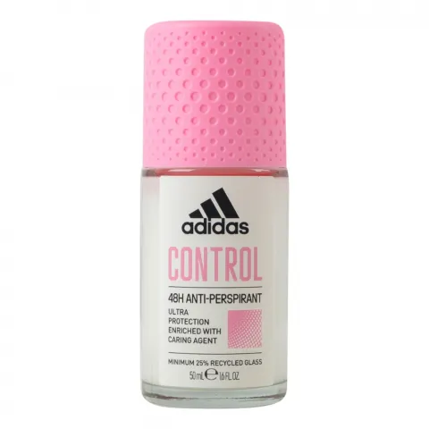 Дезодор Adidas 50 мл кульк. д/жін. Action3 Cool and Care Control