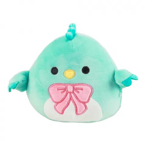 Іграшка М`яка Squishmallows Курча Долорес 13 см SQER00927