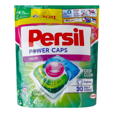 Гель д/прання Persil Капсули Колор 44/46 шт.