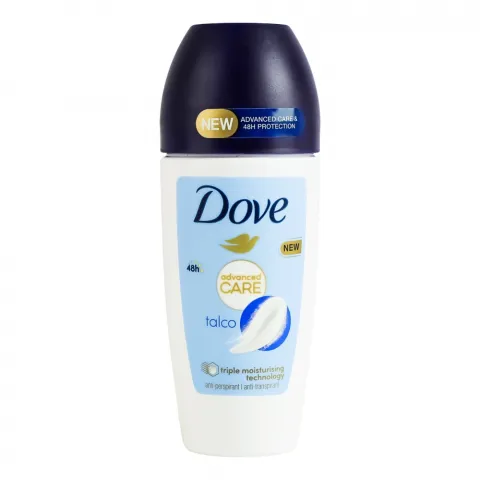 Дезодор Dove 50 мл рол. Ніжність пудри
