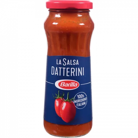 Соус Barilla 300 г З томатів сливка` (Італія)И119`