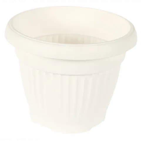 Горщик д/квітів PP TERRA 17 см теракотовий DCE17R624 И449 (Польща)