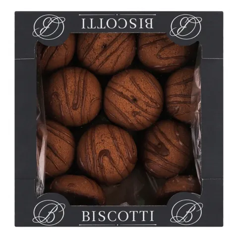 Печ Biscotti 500 г Фондані
