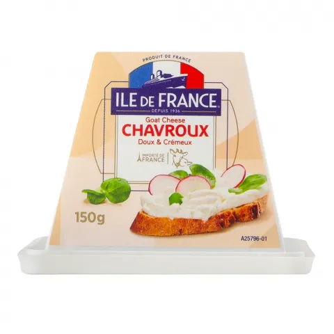 Сир Бонгрейн Шавру 150 г пл.