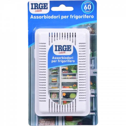 Поглинач запаху Irge 60 днів д/холодильника