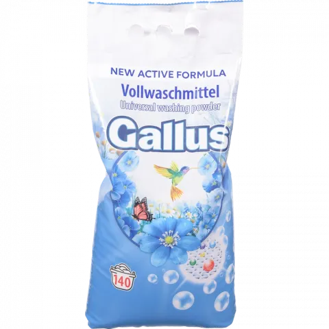 Порошок Gallus 8,45/9,1 кг концентрат Універсальний