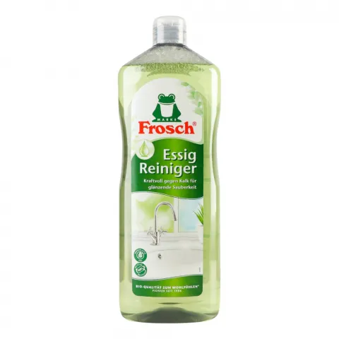 Засіб Frosch 1 л Original Яблучний оцет