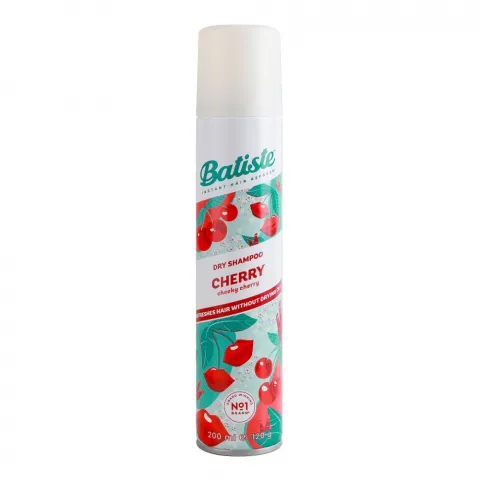 Шампунь Batiste сухий 200 мл Cherry