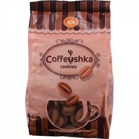 Печ ХБф 250 г Кофеюшка