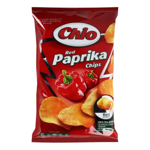 Чипси Чіо 75 г Паприка