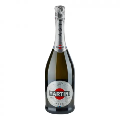 Вино ігристе Мартіні 0,75 л 7,5