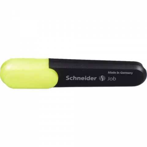Текстовий маркер Schneider Job S1505