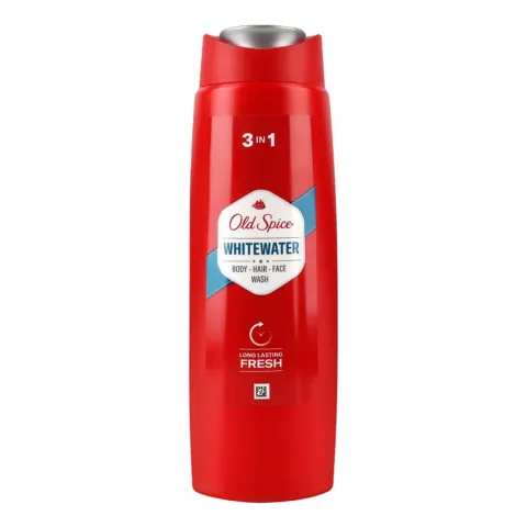 Гель д/душу Old Spice 250 мл WhiteWater