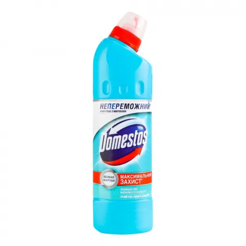Засіб Domestos 500 мл Свіжість Атлантики