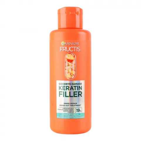 Засіб Fructis 200 мл Keratin Filler д/глибокого відновлення