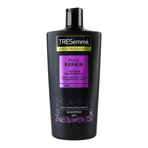 Шампунь Tresemme 685 мл Repair and Protect відновлюючий