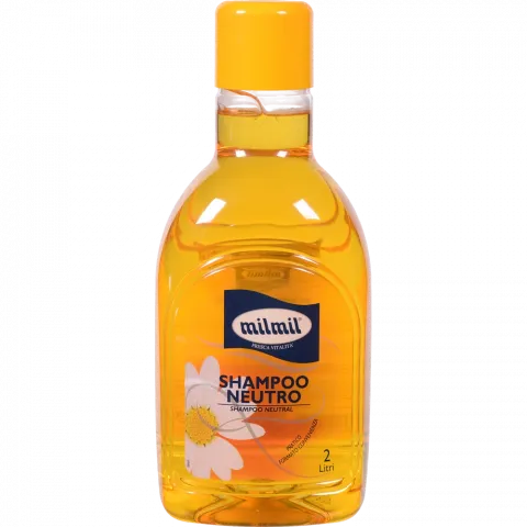 Шампунь Mimil 2 л Нейтральний