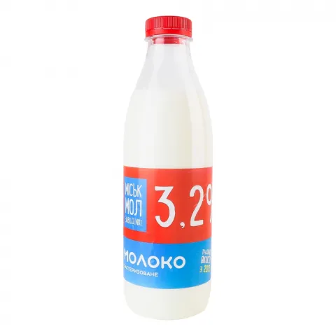 Молоко ММЗ 3,2 850 г бут.