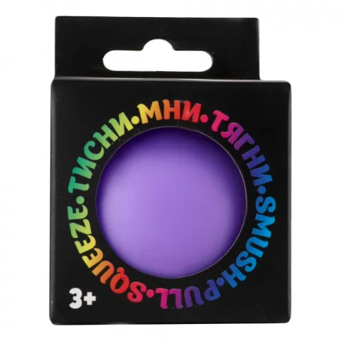 Іграшка-антистрес Monster Gum Крутий заміс 7 см T21574/1