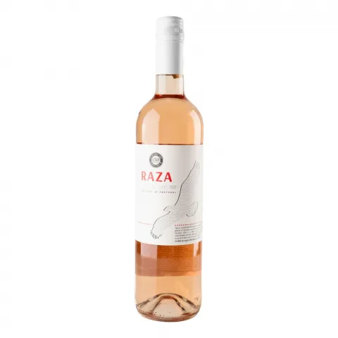 Вино Vinho Verde Raza 0,75 л сух. рожеве