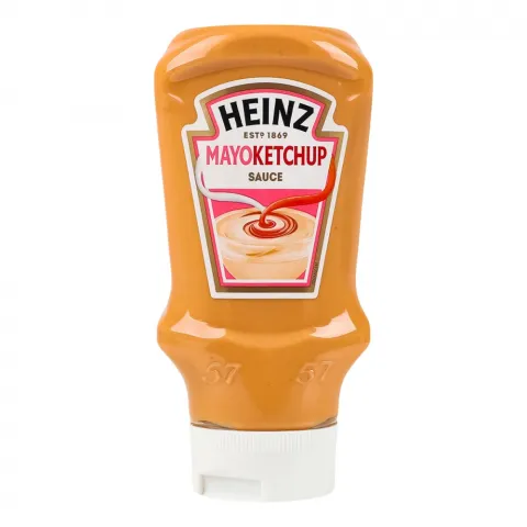 Соус Heinz 415 мл Майокетчут