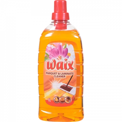 Засіб Waix 1 л д/паркету та ламінату