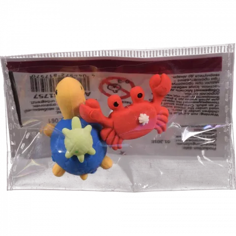 Набір гумки Cool for School дит. Sea World CF81757