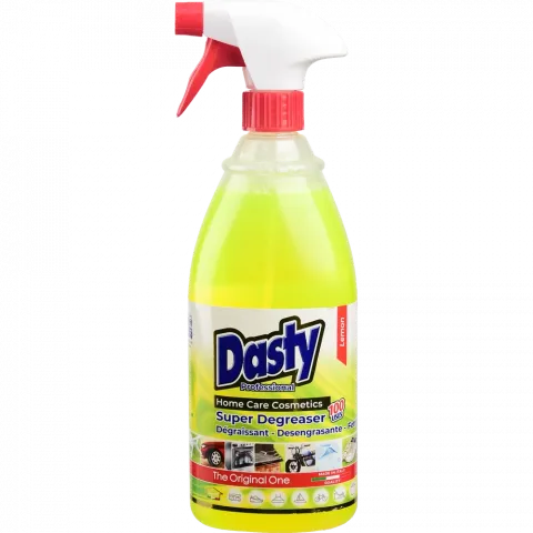 Спрей-знежирювач Dasty Professional 1 л Універсальний