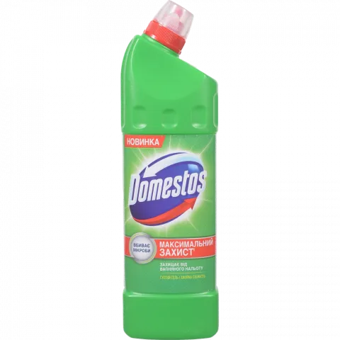 Засіб Domestos 1 л Свіжість Хвої