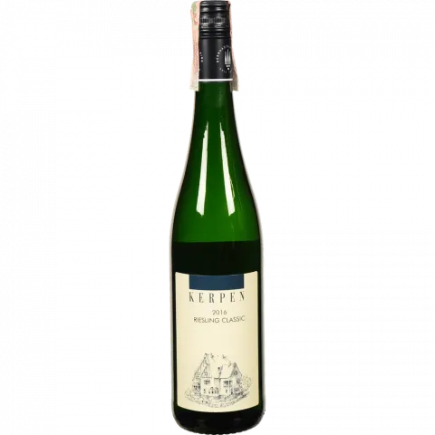 Вино Martin Kerpen Рислінг Класік 0,75 л біле