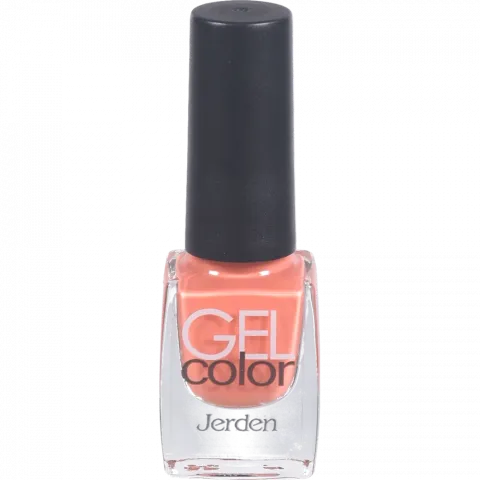 Лак д/нігтів Jerden Gel color 5 мл  8